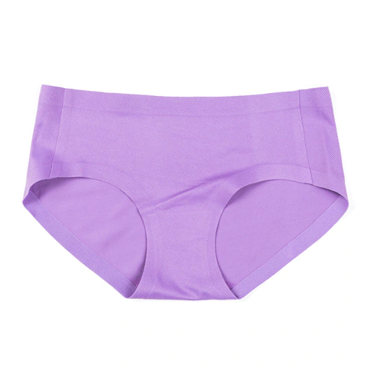 Douai girls seamless underwear wholesale for girl