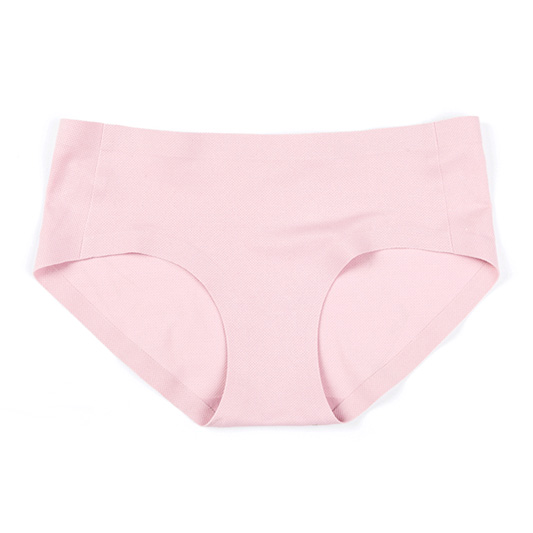 comfortable ladies panties factory price