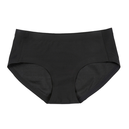 Douai healthy girls seamless underwear wholesale for lady-2
