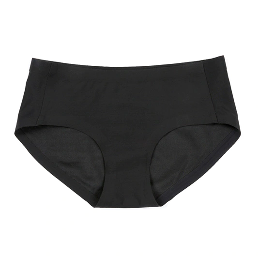 Douai girls seamless underwear wholesale for lady
