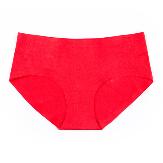 Douai natural seamless panties on sale for lady