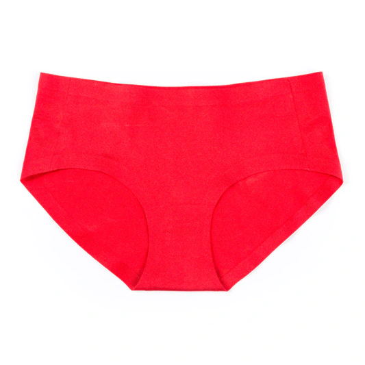 Douai healthy girls seamless underwear wholesale for lady
