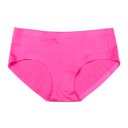 Douai good quality ladies seamless underwear wholesale for women