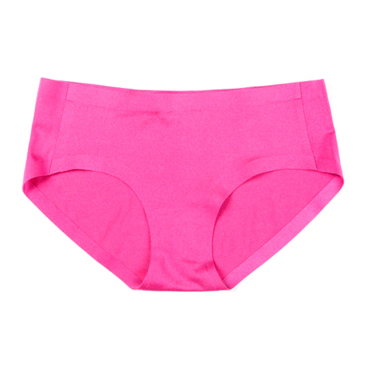 Douai healthy girls seamless underwear factory price for girl