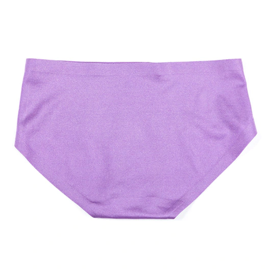 comfortable women's seamless underwear on sale for lady