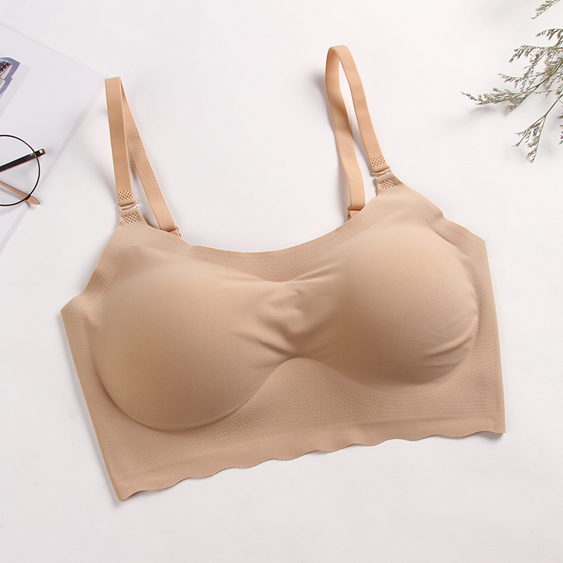 Douai flexible wearing bra manufacturer for bedroom