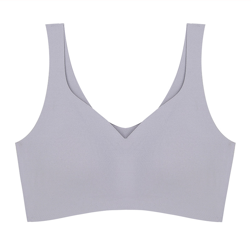 Douai thin best sports bra supplier for yoga