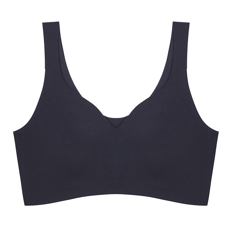 Douai high support sports bra personalized for sking-2