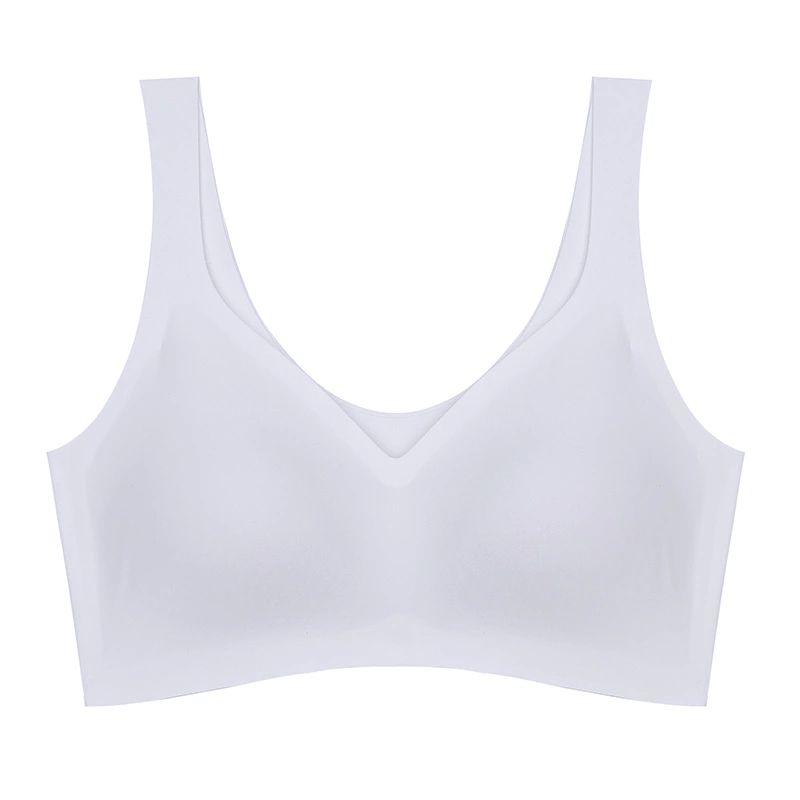 Douai thin most supportive sports bra supplier for yoga