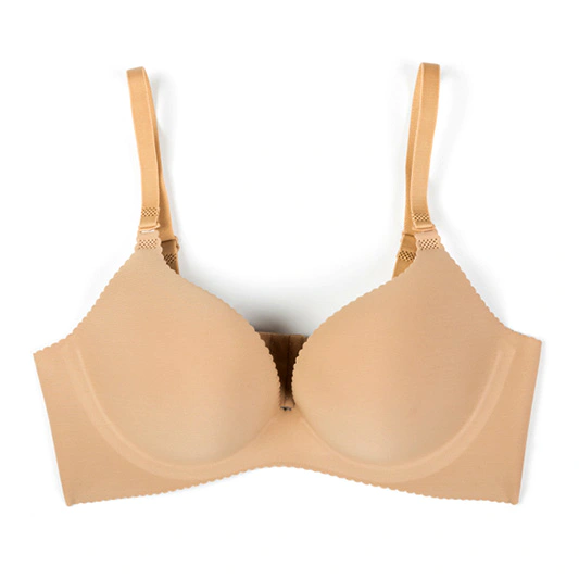 Douai durable sexy push up bra wholesale for ladies