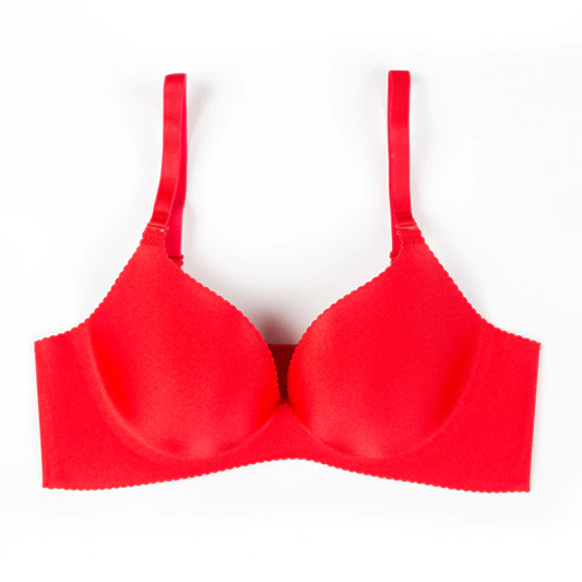 simple good cheap bras design for ladies
