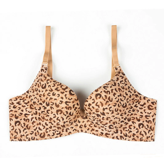 Douai good quality full-cup bra promotion for girl