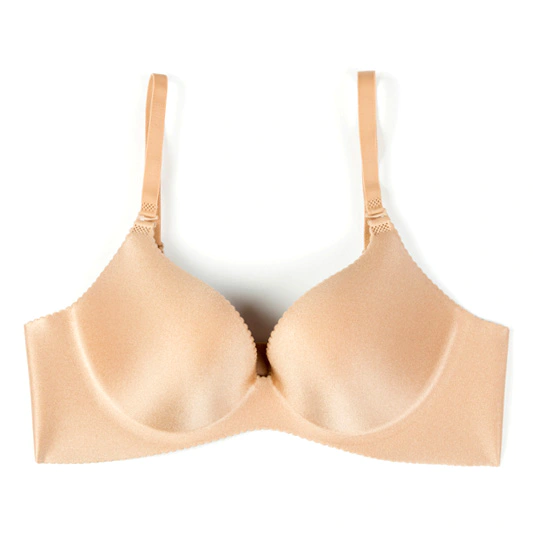 Douai full coverage support bras promotion for girl