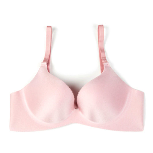 Douai good quality full-cup bra promotion for girl-1