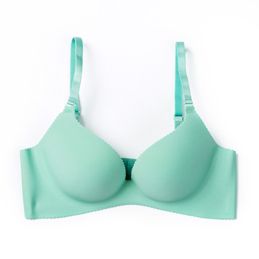 Douai seamless bra reviews wholesale for madam