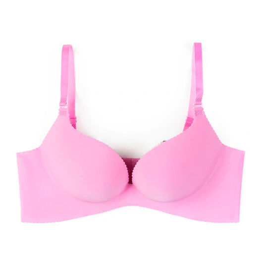Douai fancy good support bras wholesale for women