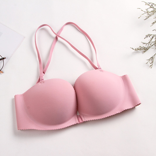 Douai convenient front lock bra directly sale for women-1