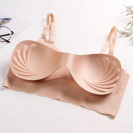 Douai detachable ladies bra tops factory price for home