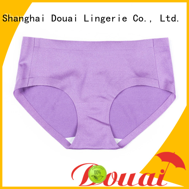 Douai women panties wholesale for girl