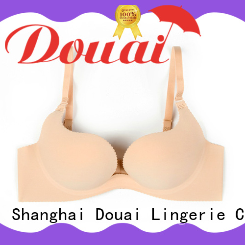 Douai seamless u plunge bra directly sale for party