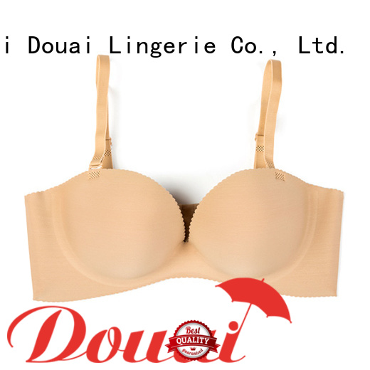 Douai half cut bra with good price for wedding