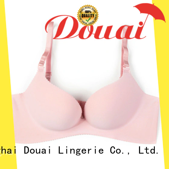 Douai sexy good support bras directly sale for ladies