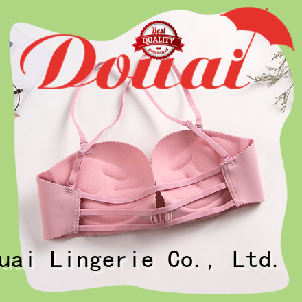 Douai convenient glamorise bras front close directly sale for women