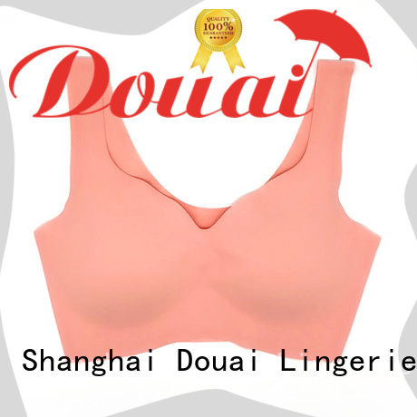 Douai natural sports bra online wholesale for sport