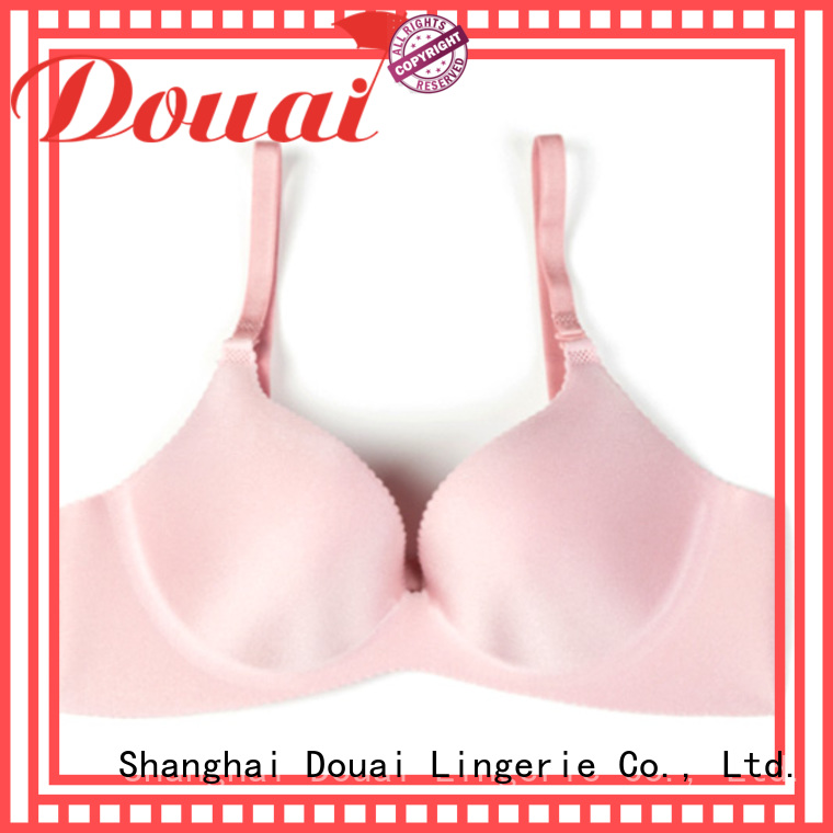 light best full coverage push up bra manufacturer for women