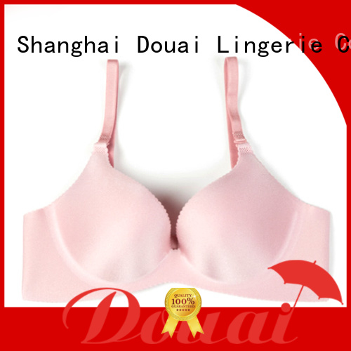 professional full bra promotion for women