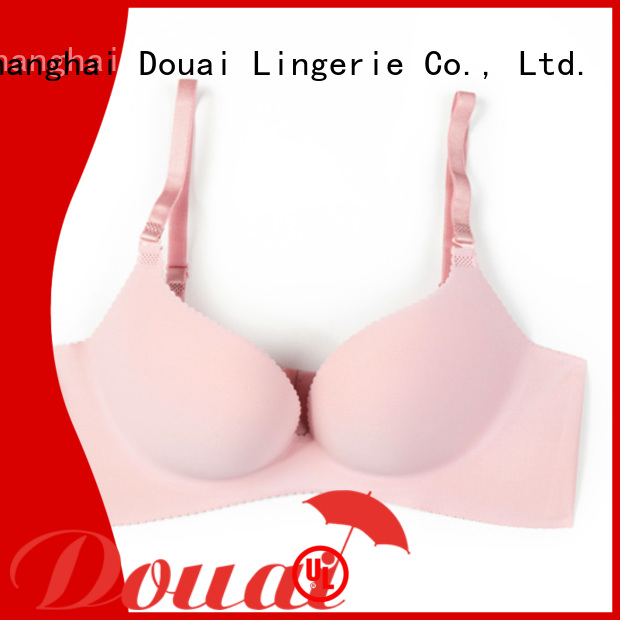 Douai perfect coverage bra supplier for ladies