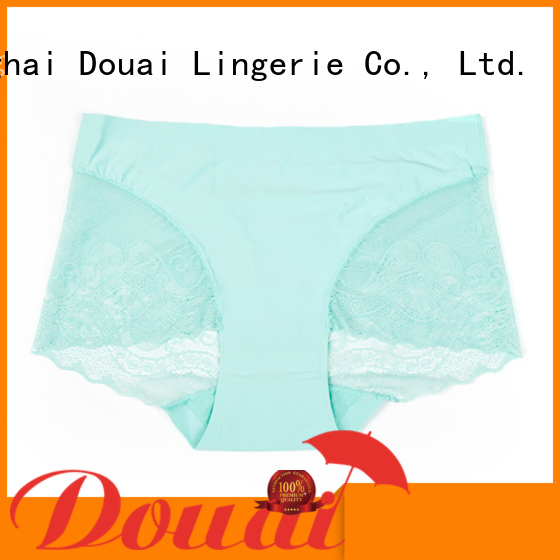 silky lace briefs manufacturer for ladies