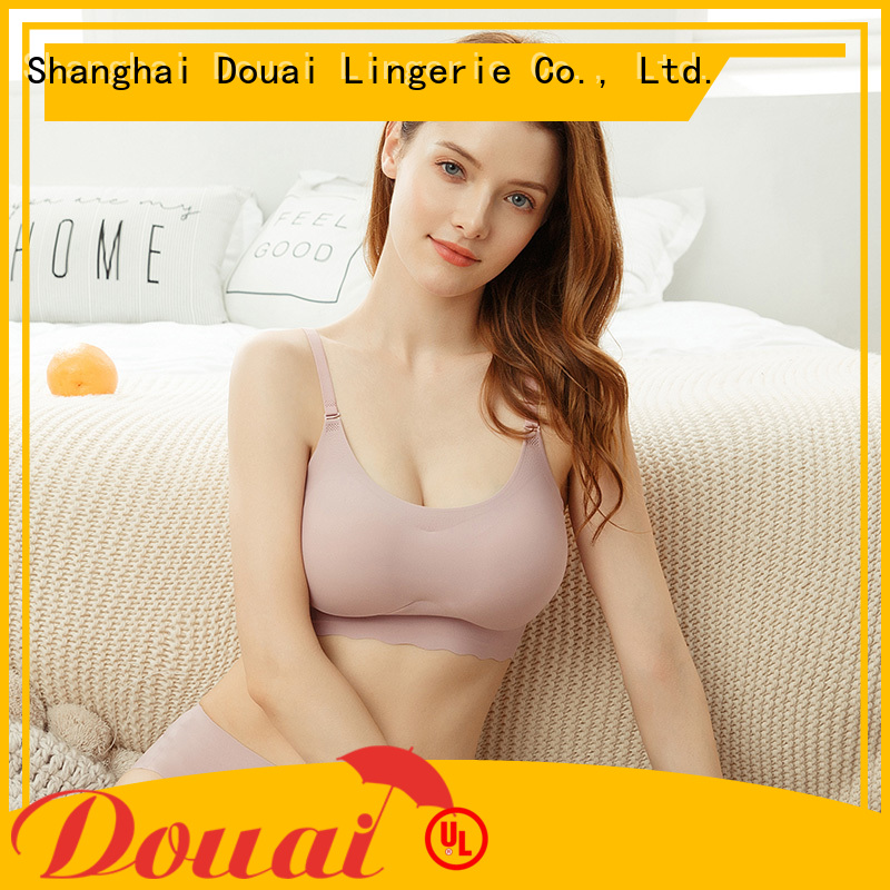 seamless comfort bras for hotel Douai