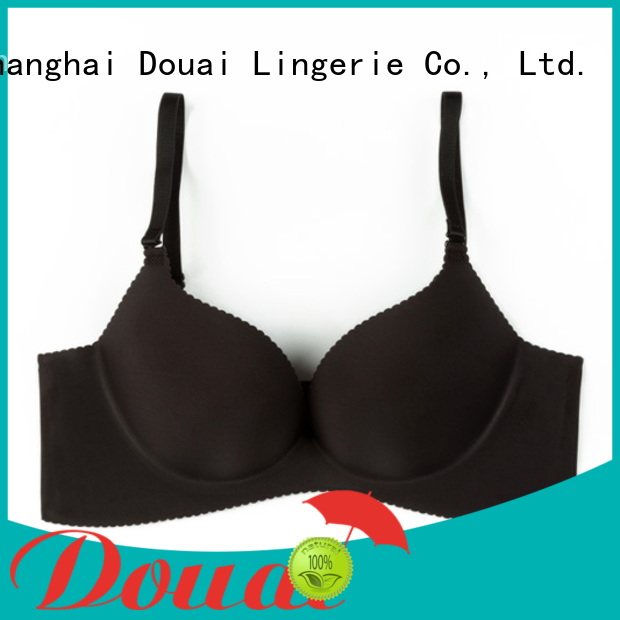 Douai bra and panties factory price for hotel