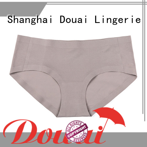 Douai good quality plus size underwear on sale for girl