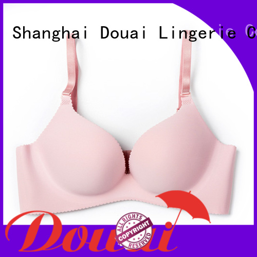 Douai fancy bra design for women