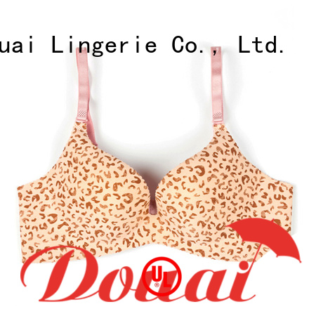 Douai light best full coverage push up bra on sale for girl