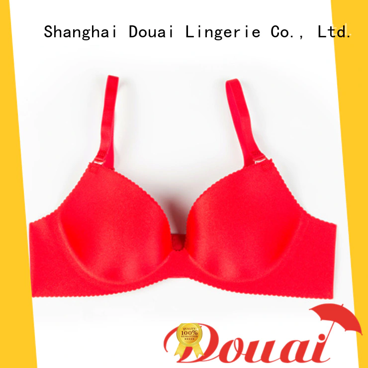 simple sexy push up bra wholesale for ladies