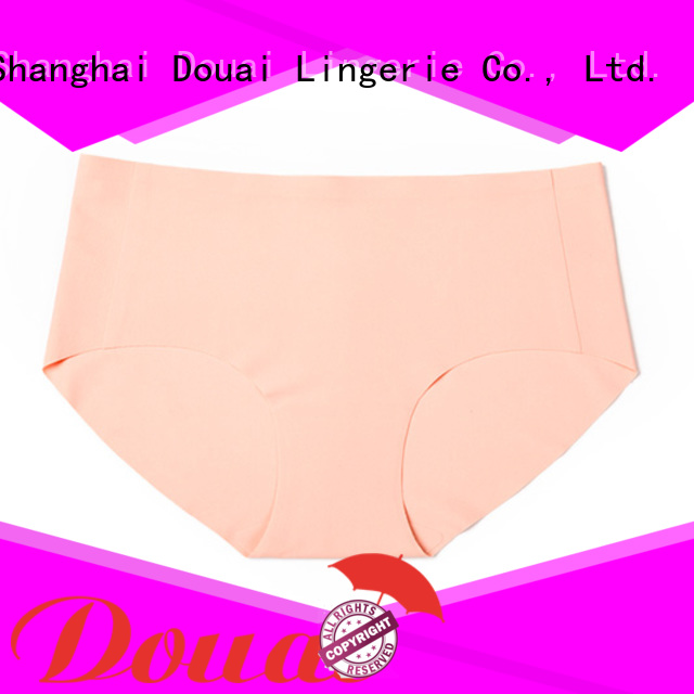 healthy best seamless underwear factory price for women