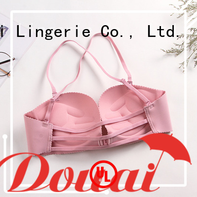 Douai front clasp bralette directly sale for women