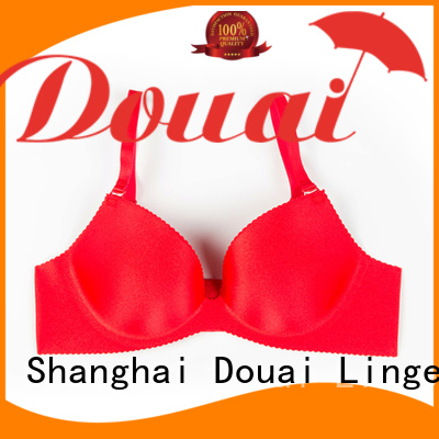 Douai fancy bra wholesale for women