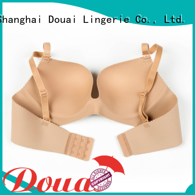 mordern sexy push up bra directly sale for madam