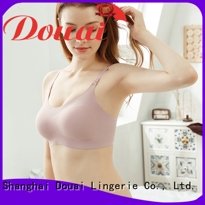 Douai best seamless bra wholesale for home