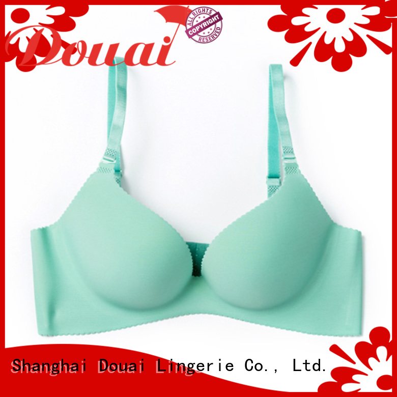 Douai best push up bra reviews wholesale for women