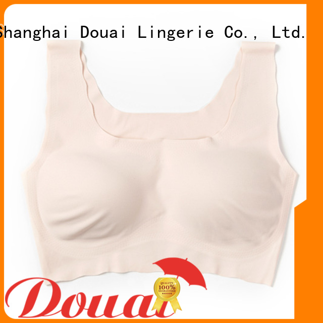 comfortable soft bra manufacturer for home