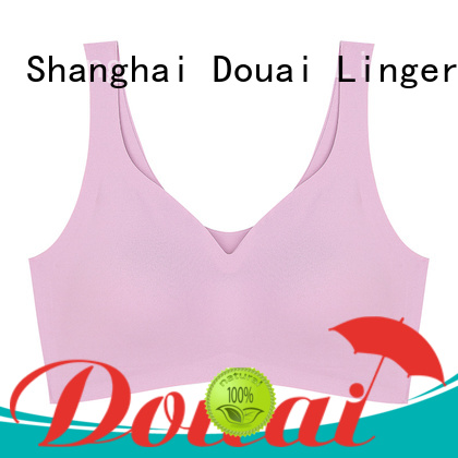 thin good sports bras wholesale for yoga