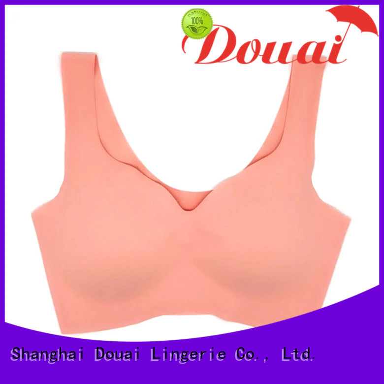 soft yoga bra personalized for sking