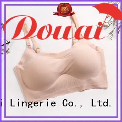 Douai good quality bras wholesale for home