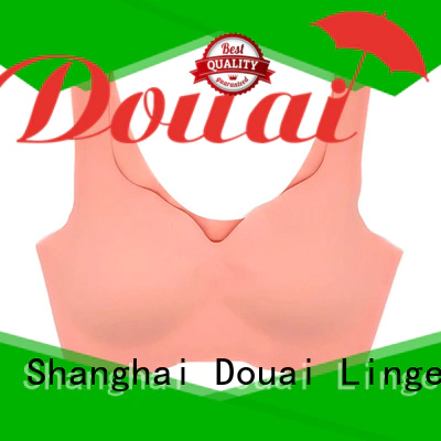 Douai light most comfortable sports bra personalized for sport