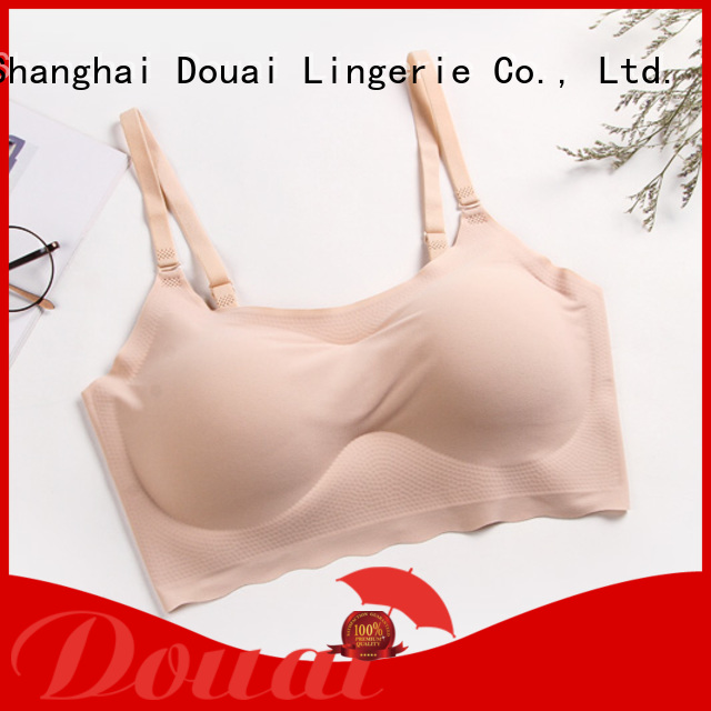 Douai detachable bra brief sets manufacturer for hotel